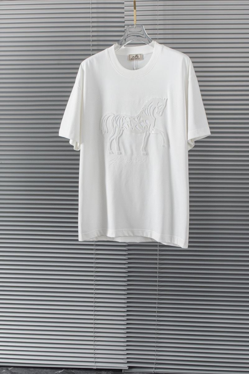 Hermes T-Shirts